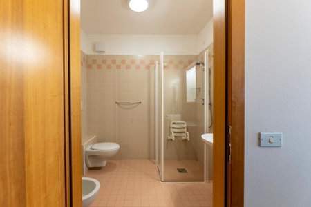Hotel Holiday Sport & Relax, Nago-Torbole, Italy