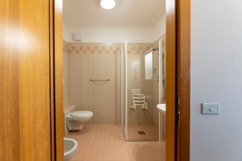 Hotel Holiday Sport & Relax, Nago-Torbole, Italy
