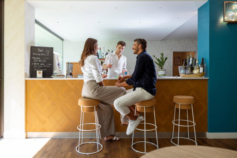 Hotel Holiday Sport & Relax, Nago-Torbole, Italy