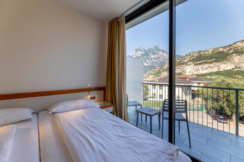 Hotel Holiday Sport & Relax, Nago-Torbole, Italy