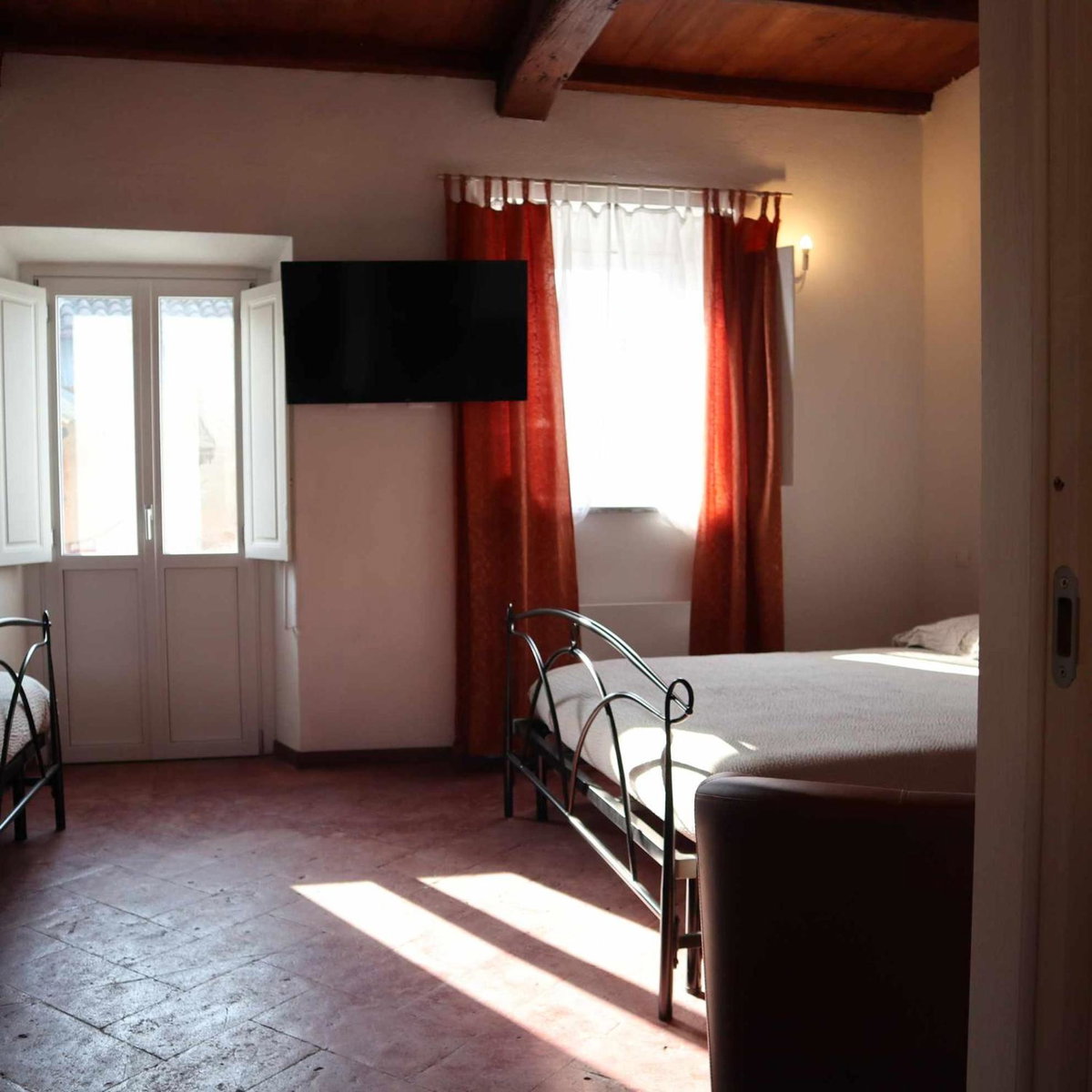 Hotel · La Bolgora Guesthouse, Recetto