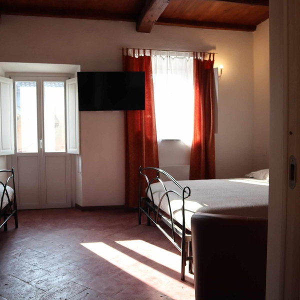 La Bolgora Guesthouse, Recetto, Italy