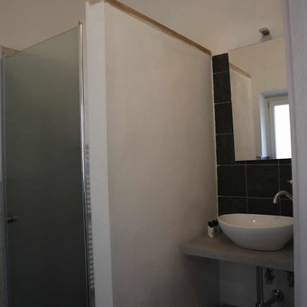La Bolgora Guesthouse, Recetto, Italy