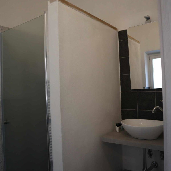 La Bolgora Guesthouse, Recetto, Italy