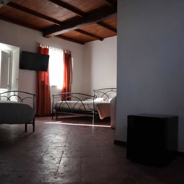 La Bolgora Guesthouse, Recetto, Italy