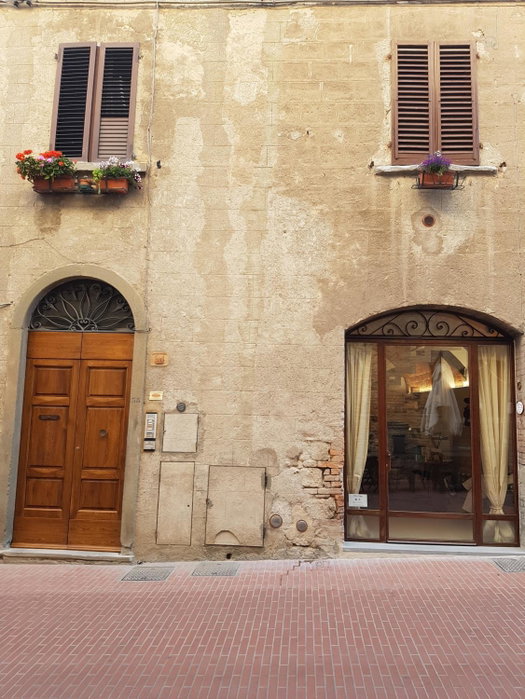 Il Nido Di Anna, San Gimignano, Italy