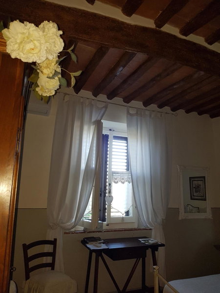 Il Nido Di Anna, San Gimignano, Italy