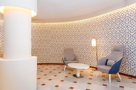 Hotel Plaza, Porto Azzurro, Italy