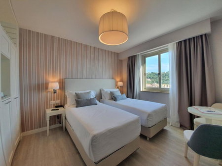 Hotel Plaza, Porto Azzurro, Italy