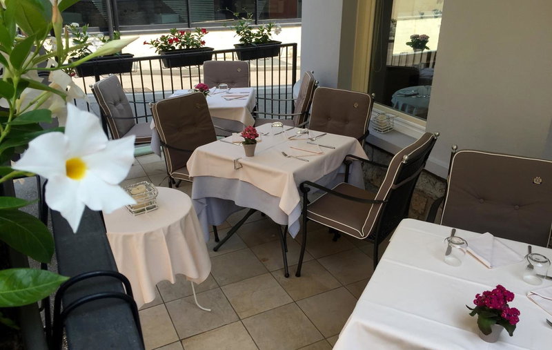 Antiche Mura, Riva del Garda, Italy