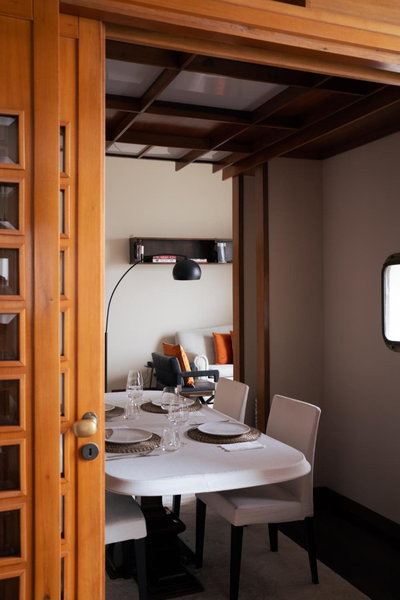 Caracciolo 13 Rooftop & Suites, Naples, Italy