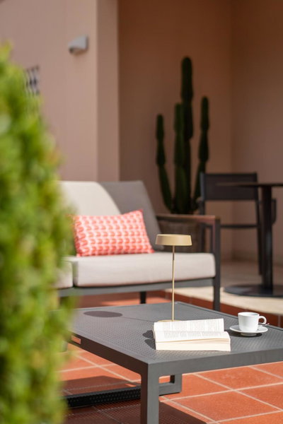 Caracciolo 13 Rooftop & Suites, Naples, Italy