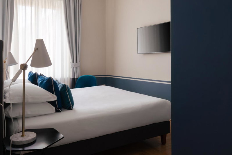 Caracciolo 13 Rooftop & Suites, Naples, Italy