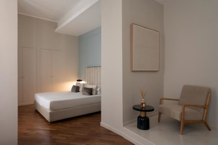 Caracciolo 13 Rooftop & Suites, Naples, Italy
