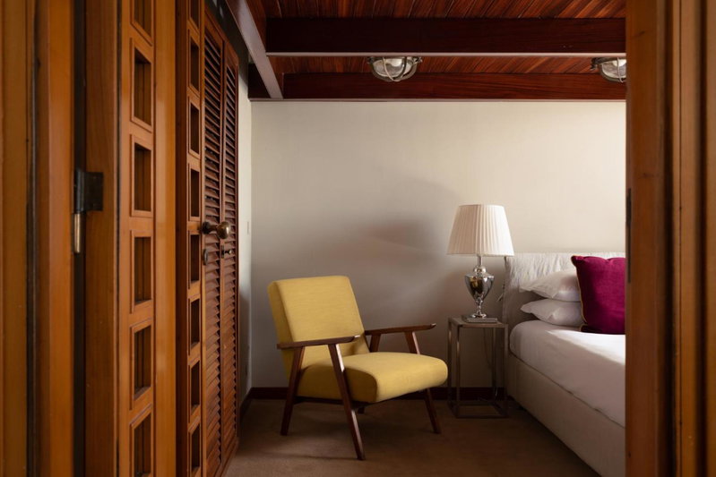 Caracciolo 13 Rooftop & Suites, Naples, Italy