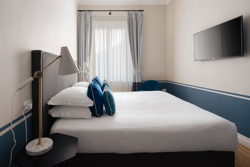 Caracciolo 13 Rooftop & Suites, Naples, Italy