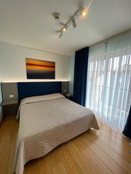 Hotel Regina, Grado, Italy