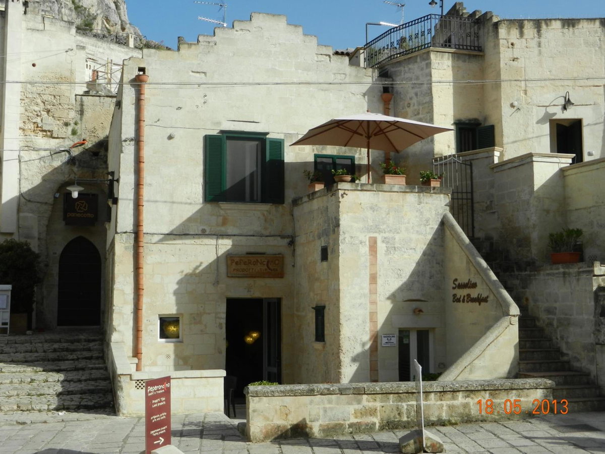Sassolino Dimora Storica, Italy