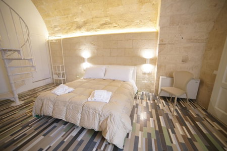 Sassolino Dimora Storica, Matera, Italy