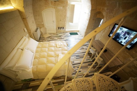 Sassolino Dimora Storica, Matera, Italy
