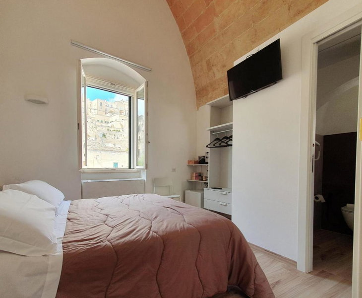 Sassolino Dimora Storica, Matera, Italy