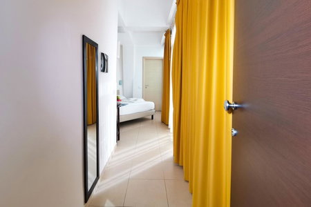 Hotel Poetto, Cagliari, Italy