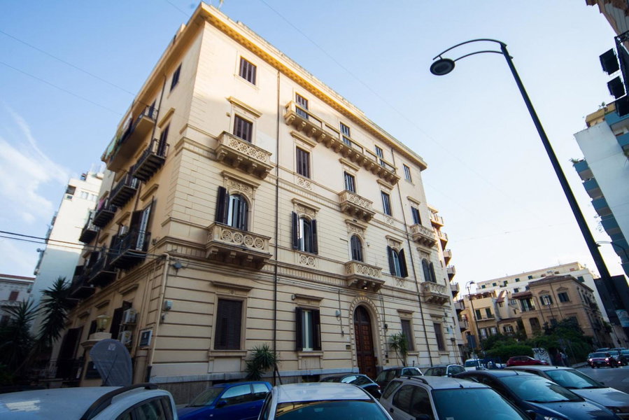 Palermo Gallery, Palermo, Italy