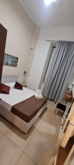 PèPè Bed & Breakfast, Naples, Italy
