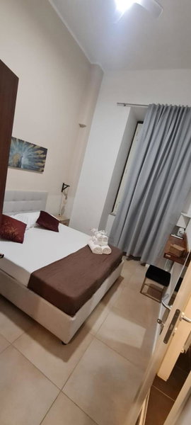 PèPè Bed & Breakfast, Naples, Italy
