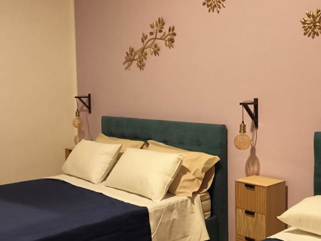 PèPè Bed & Breakfast, Naples, Italy