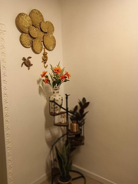 PèPè Bed & Breakfast, Naples, Italy