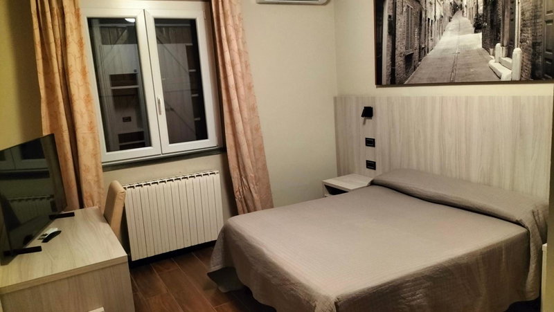 Hotel La Meridiana, Urbino, Italy