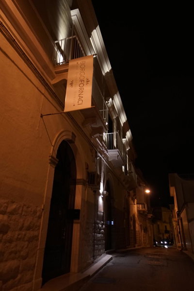 B&b Borgo Fornaci, Andria, Italy