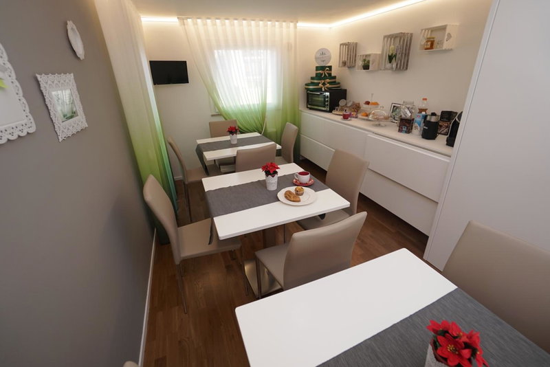 B&b Borgo Fornaci, Andria, Italy