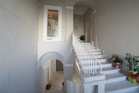 B&b Borgo Fornaci, Andria, Italy