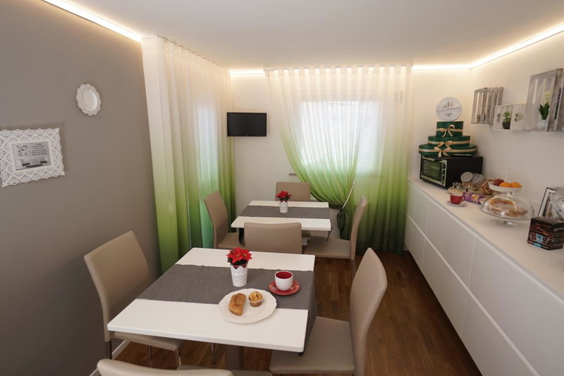 B&b Borgo Fornaci, Andria, Italy