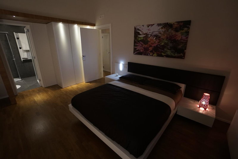 B&b Borgo Fornaci, Andria, Italy