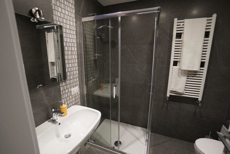 B&b Borgo Fornaci, Andria, Italy