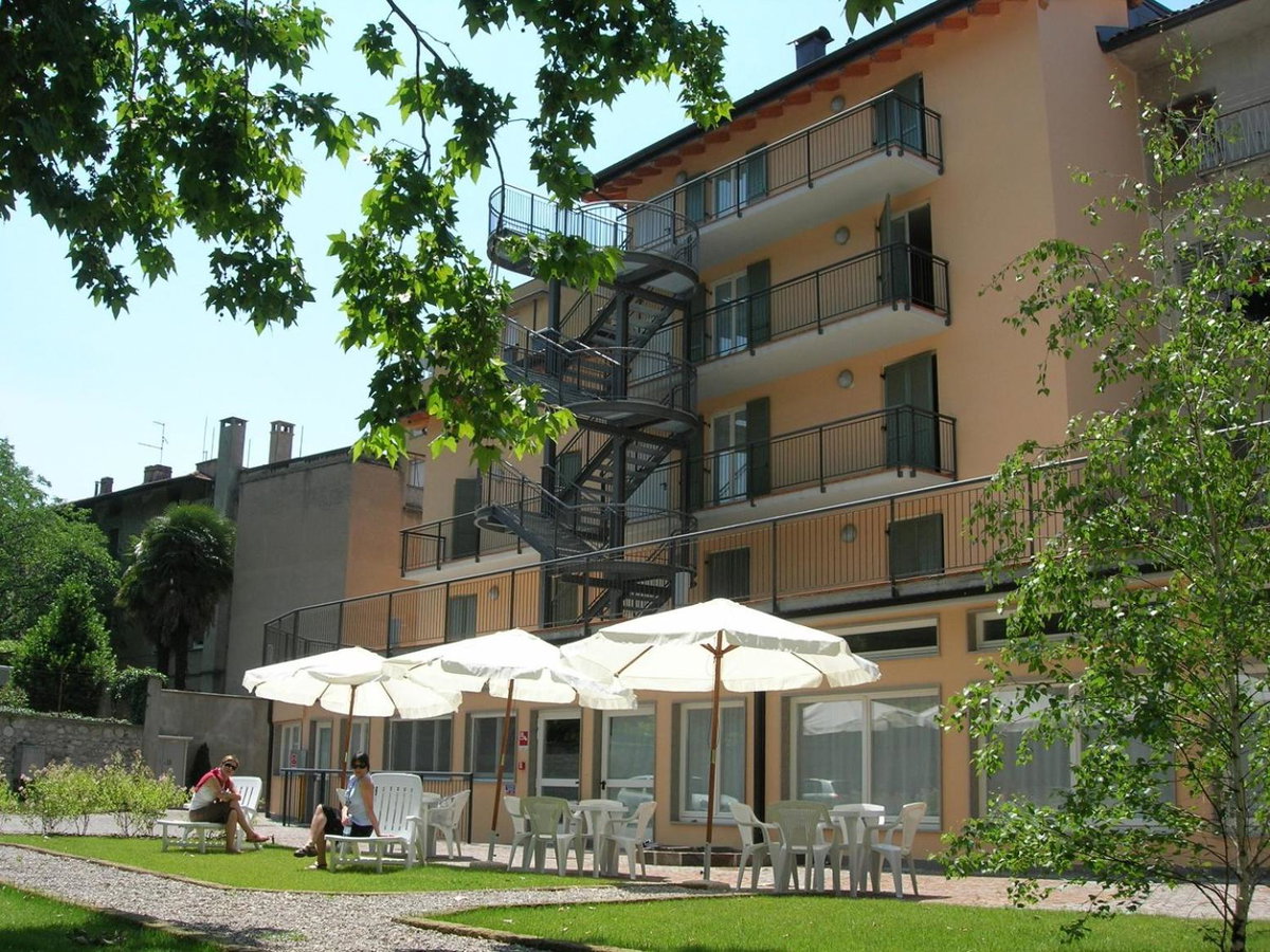 Hotel · Ostello Città di Rovereto, Rovereto