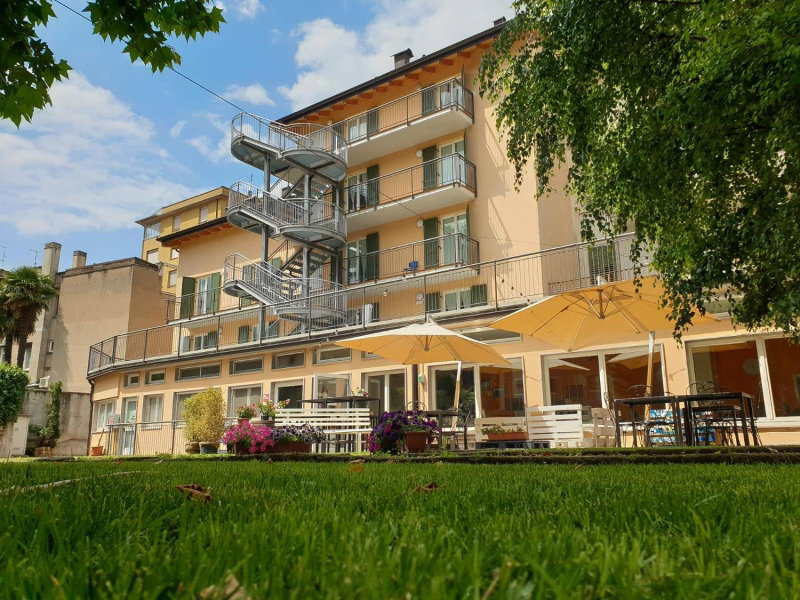 Ostello Città di Rovereto, Rovereto, Italy