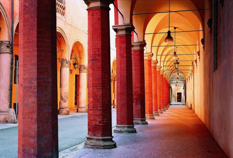 Hotel · Borgonuovo Apartments, Bologna