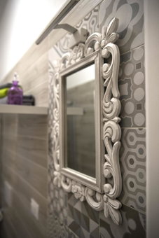 Borgonuovo Apartments, Bologna, Italy