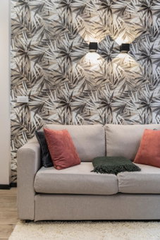 Borgonuovo Apartments, Bologna, Italy