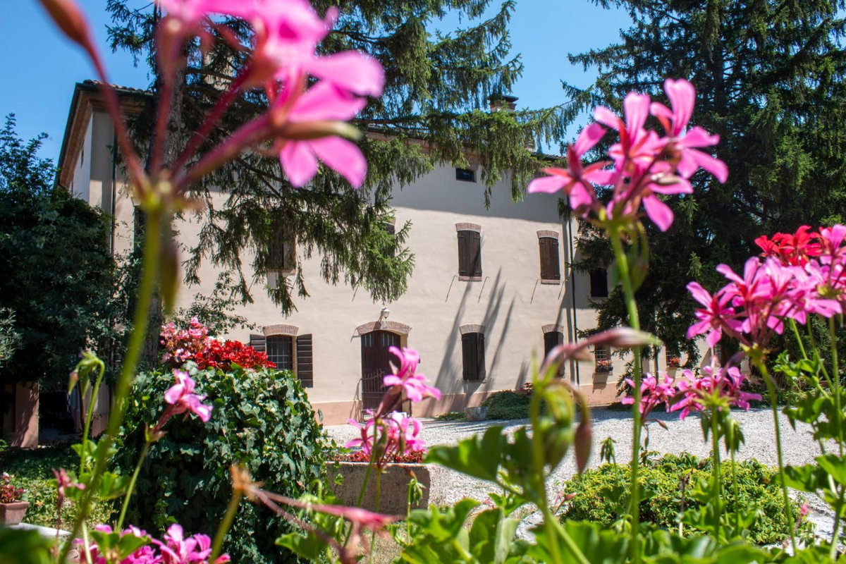 Hotel · B&B Casa Manuela, Mantova
