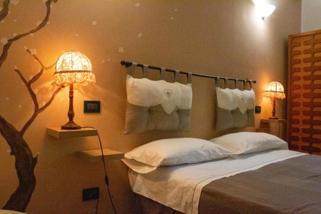 B&B Casa Manuela, Mantova, Italy