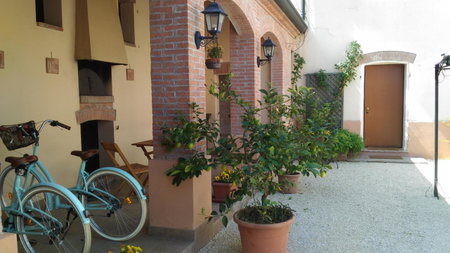 B&B Casa Manuela, Mantova, Italy