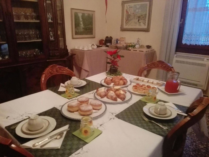 B&B Casa Manuela, Mantova, Italy