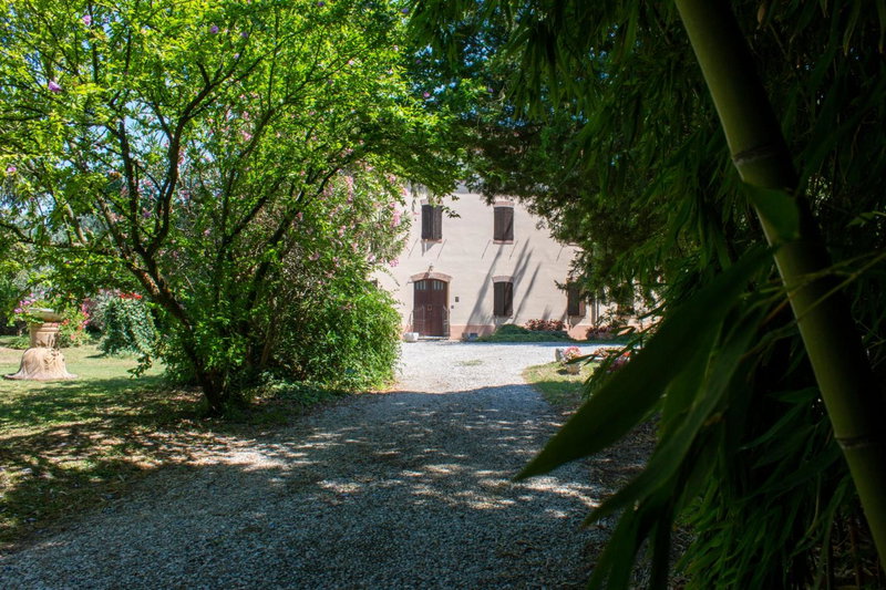 B&B Casa Manuela, Mantova, Italy