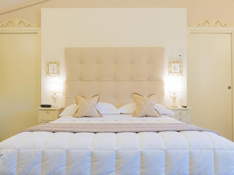Relais Sassa al Sole, San Miniato, Italy
