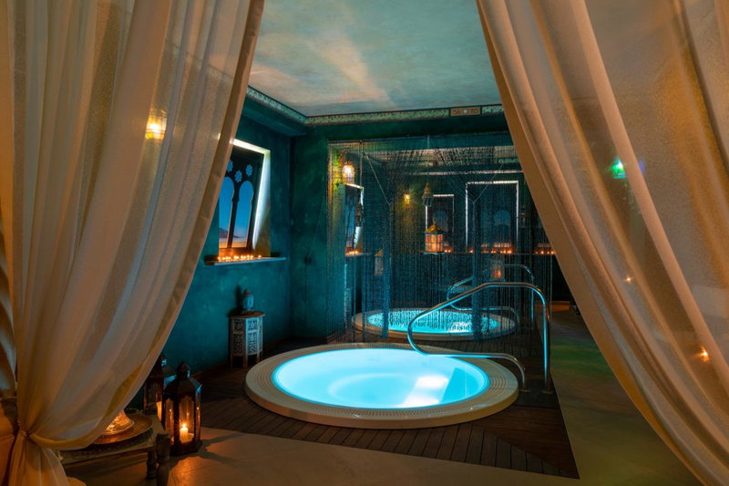 Relais Sassa al Sole, San Miniato, Italy